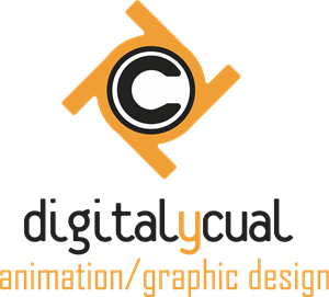 digital y cual Logo PNG Vector