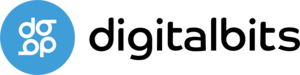 DigitalBits (XDB) Logo PNG Vector