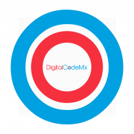 Digitalcodemx Logo PNG Vector