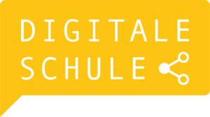 Digitale Schule Logo PNG Vector