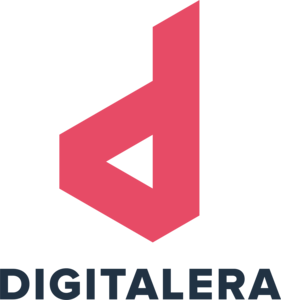 Digitalera Logo PNG Vector