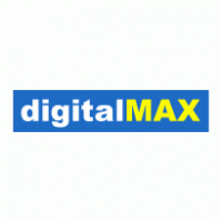 digitalmax Logo Vector