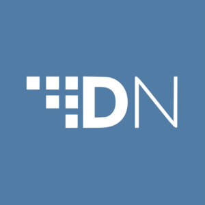 DigitalNote (XDN) Logo PNG Vector