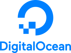 DigitalOcean Logo PNG Vector