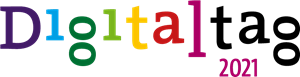 Digitaltag 2021 Logo PNG Vector