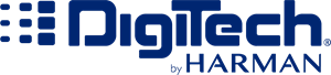 DigiTech by Harman Logo Vector