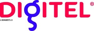 Digitel Logo PNG Vector
