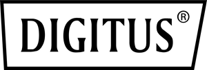 Digitus Logo PNG Vector