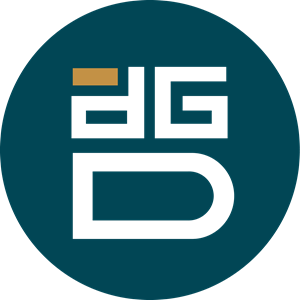 DigixDAO (DGD) Logo PNG Vector