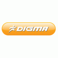 Digma Logo PNG Vector