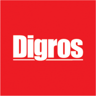 Digros Logo PNG Vector