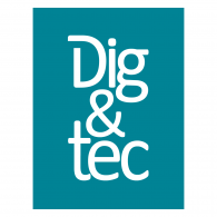 DigyTec Logo PNG Vector