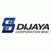 Dijaya Corporation Logo PNG Vector