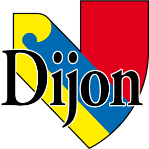 Dijon Logo Vector