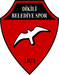 Dikili Belediyespor Logo Vector
