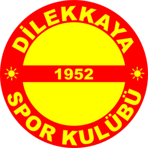 Dilekkayaspor Logo PNG Vector