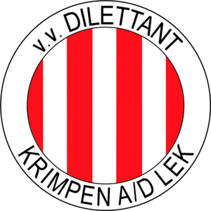 Dilettant vv Krimpen a/d Lek Logo PNG Vector