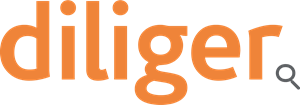 Diliger Logo PNG Vector