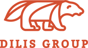 Dilis Group Logo PNG Vector