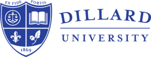 Dillard University Logo PNG Vector