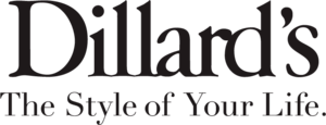 Dillard’s Logo PNG Vector