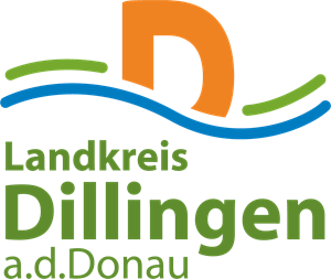 Dillingen an der Donau Logo PNG Vector