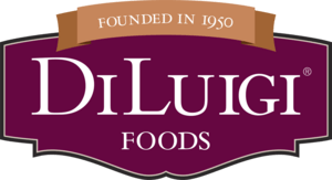 DiLuigi Foods Logo PNG Vector
