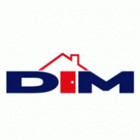 DIM Logo Vector