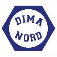 Dima Nord Logo PNG Vector