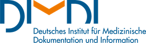 DIMDI Logo PNG Vector