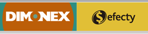 Dimonex - Efecty Logo Vector