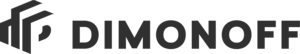 Dimonoff Inc Logo PNG Vector