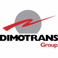 Dimotrans Group Logo Vector