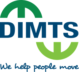 DIMTS Logo PNG Vector