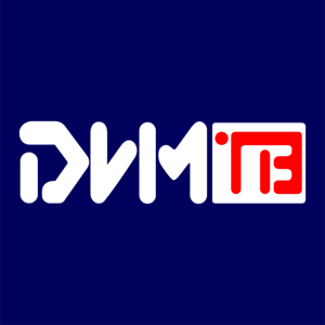 DimTV (Dimitrovgrad) Logo PNG Vector