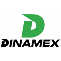 Dinamex Logo PNG Vector