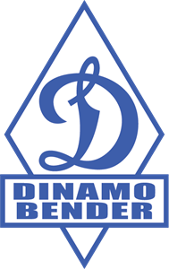 Dinamo Bender Logo Vector
