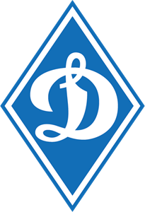 Dinamo Chisinau Logo Vector