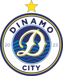 Dinamo City Durres Logo PNG Vector