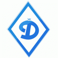 Dinamo Khmelnitskiy Logo PNG Vector