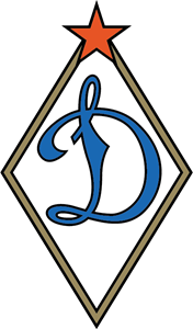 Dinamo Leningrad Logo PNG Vector