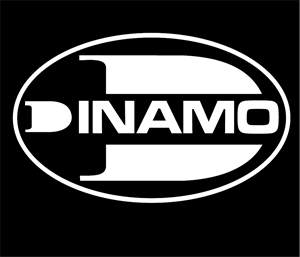 DINAMO Logo Vector