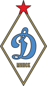 Dinamo Minsk Logo PNG Vector