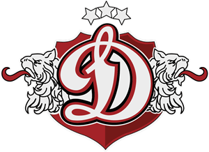 Dinamo Riga Logo Vector