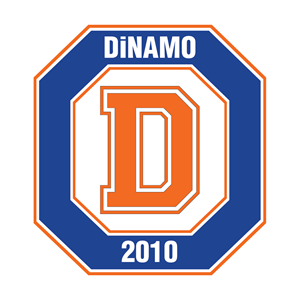 Dinamo Spor Kulübü Logo PNG Vector