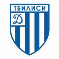 Dinamo Tbilisi (old) Logo PNG Vector