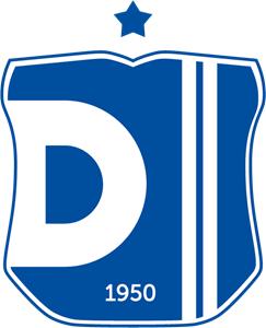 Dinamo Tirana Logo PNG Vector