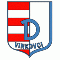 Dinamo Vinkovci Logo PNG Vector