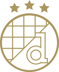 Dinamo Zagreb Logo PNG Vector