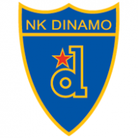 Dinamo Zagreb Logo PNG Vector